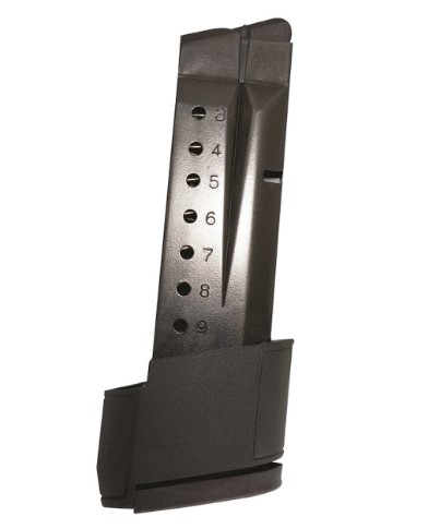 PROMAG S&W SHIELD 9MM MAG 10RD