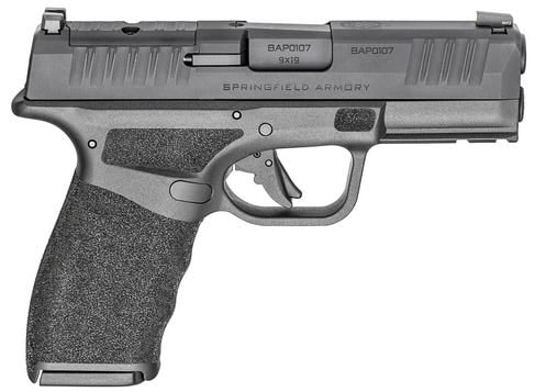 HELLCAT PRO OSP 9MM 15+1 BK GU