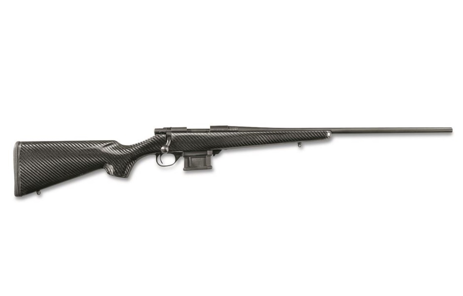 HOWA MINI STALKER 223REM CF