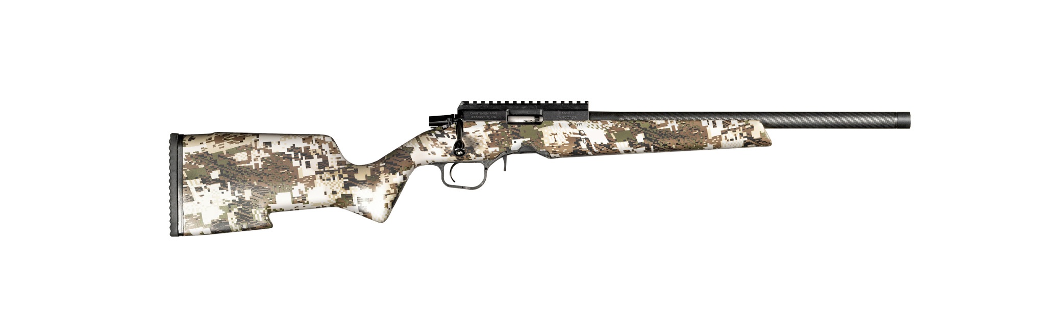 RANGER 17HMR SUBALPINE 18″