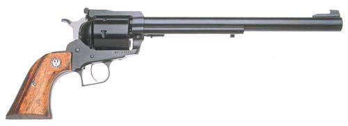 SUPER BLKHAWK 44MAG 10-1/2 BL