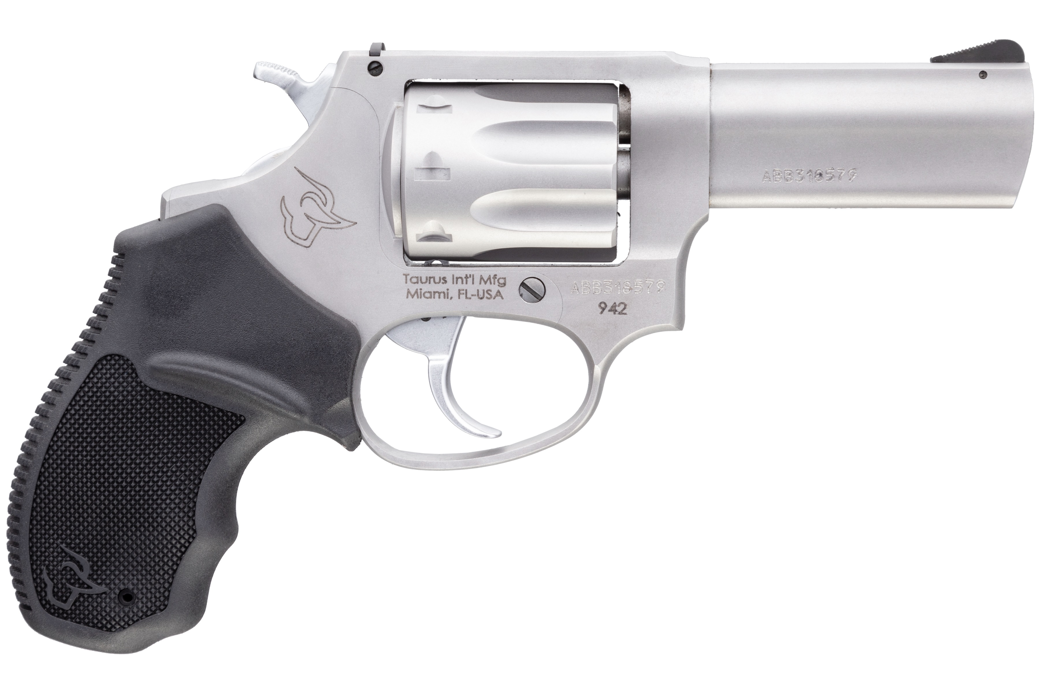 942 ULTRA LT 22LR SS/SS 3″ 8RD