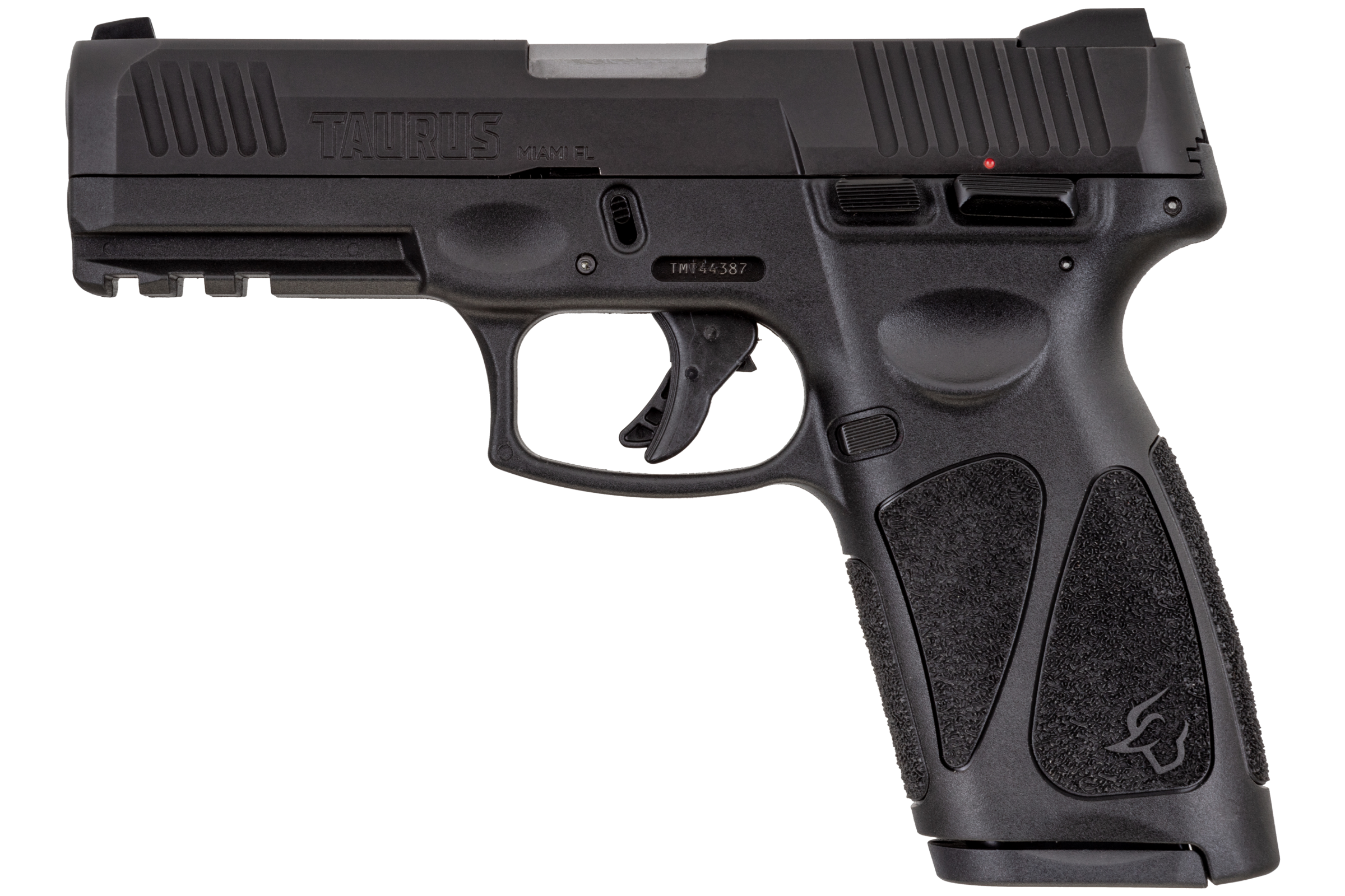 G3 9MM BLACK 4″ 17+1