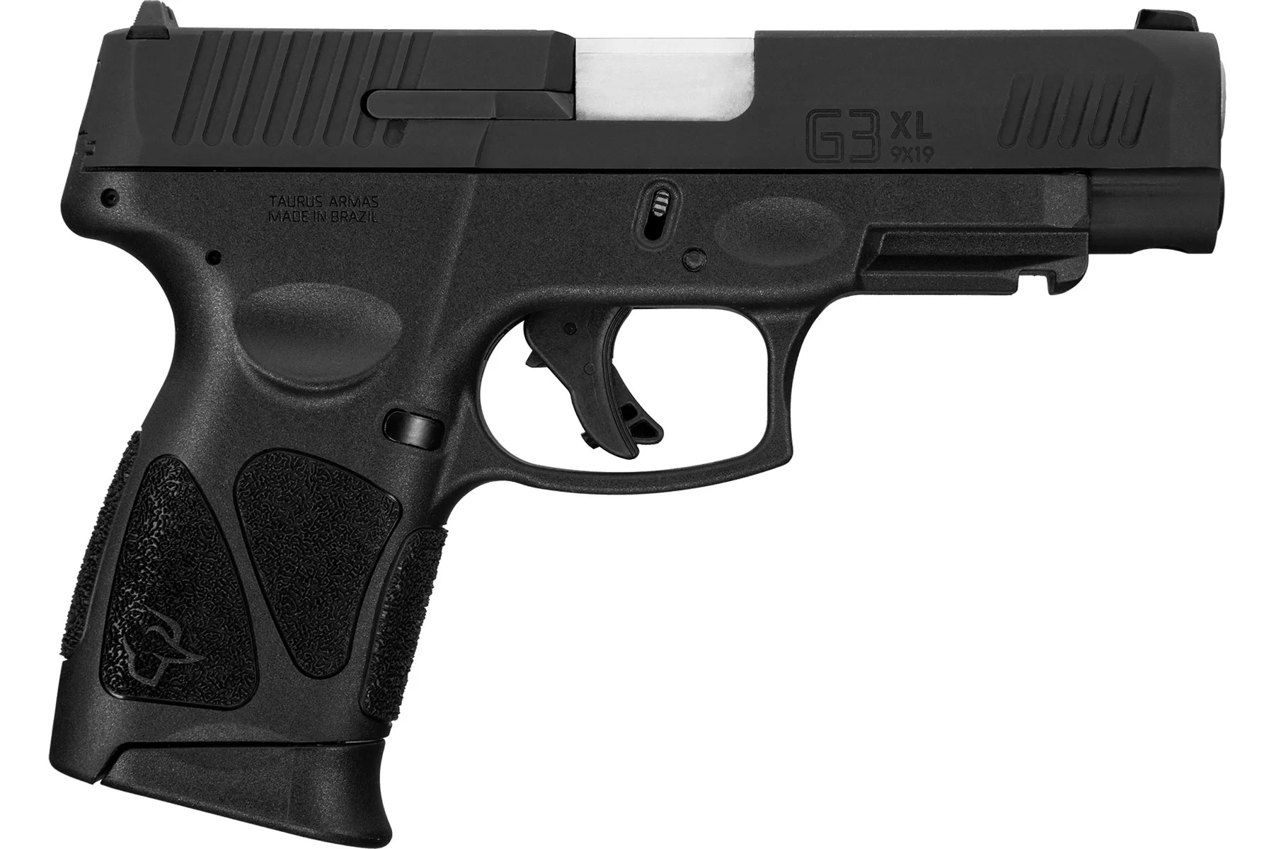 G3XL 9MM BLK/BLK 4″ 12+1