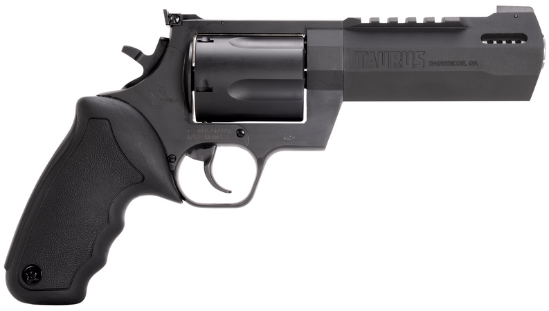 RAGING HUNTER 460S&W BK 5″