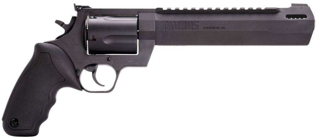 RAGING HUNTER 460S&W BLK 8.5″