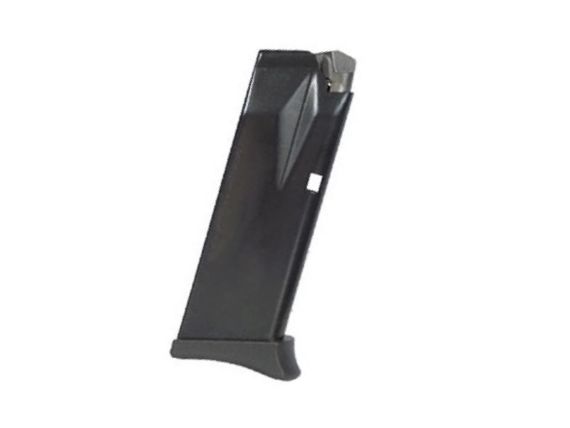 MAGAZINE THUN 45ACP 7RD BL