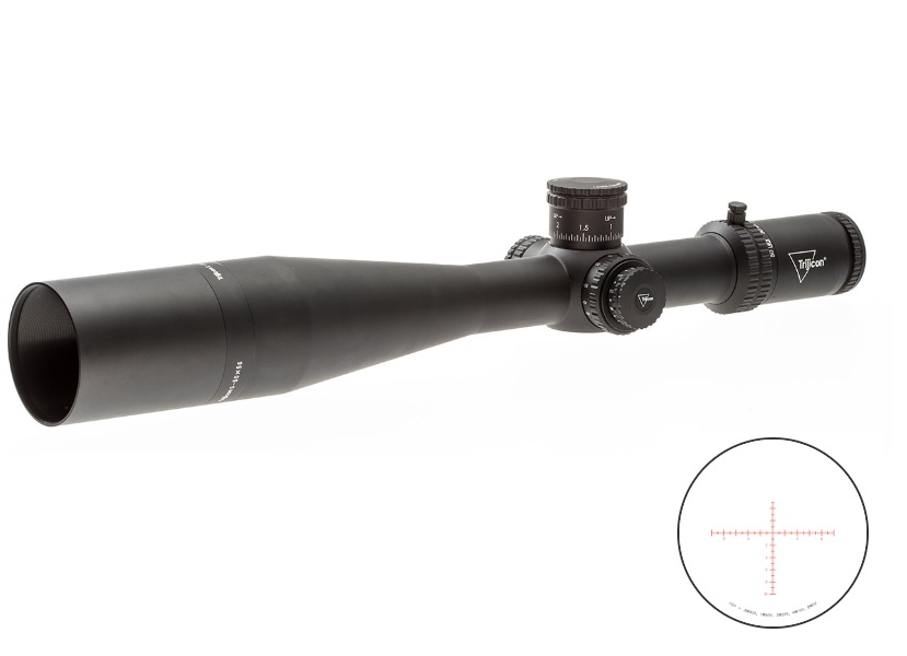 TENMILE 5-50X56 34MM MOA LR