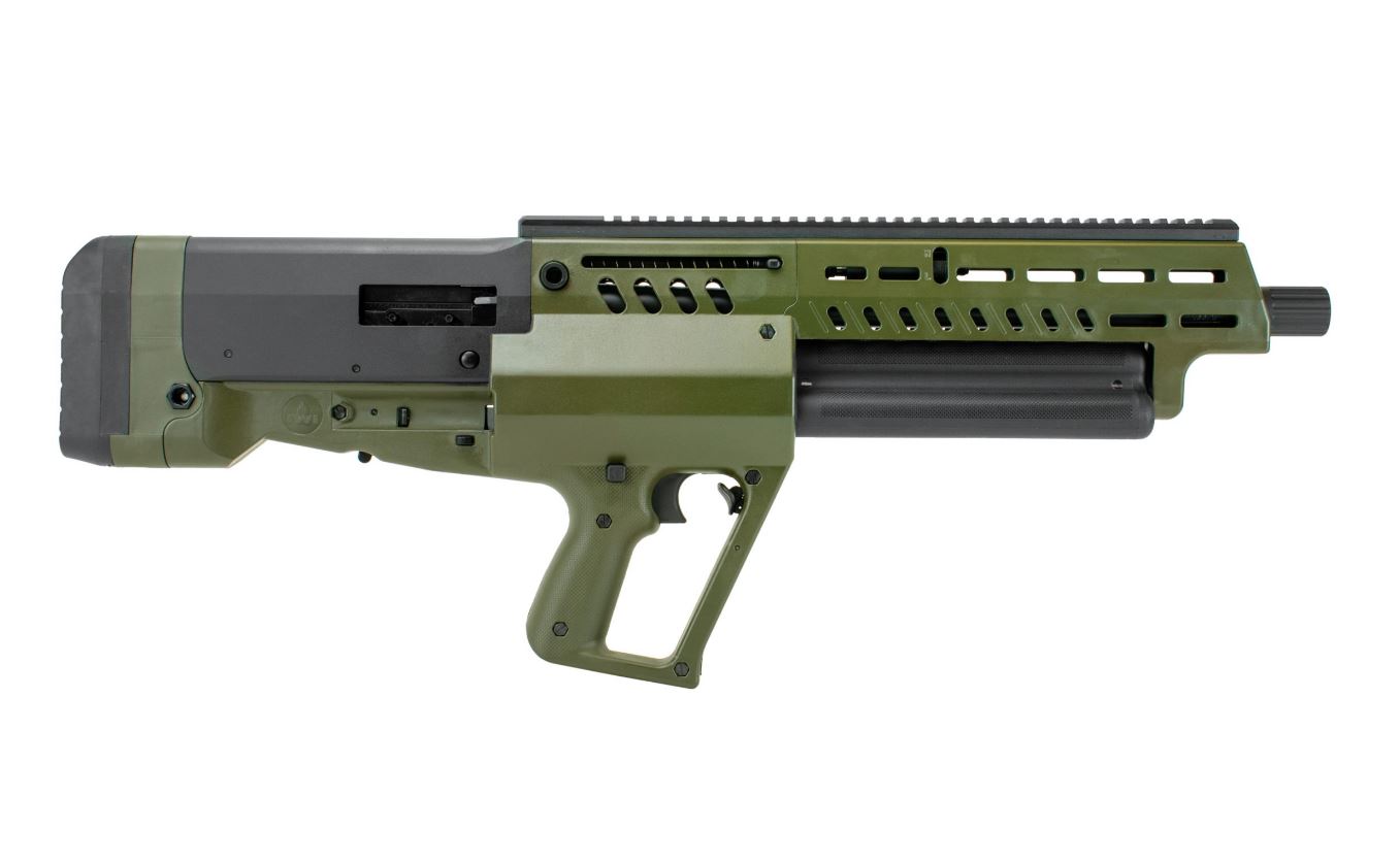 TAVOR TS12 12/18.5 3″ ODG