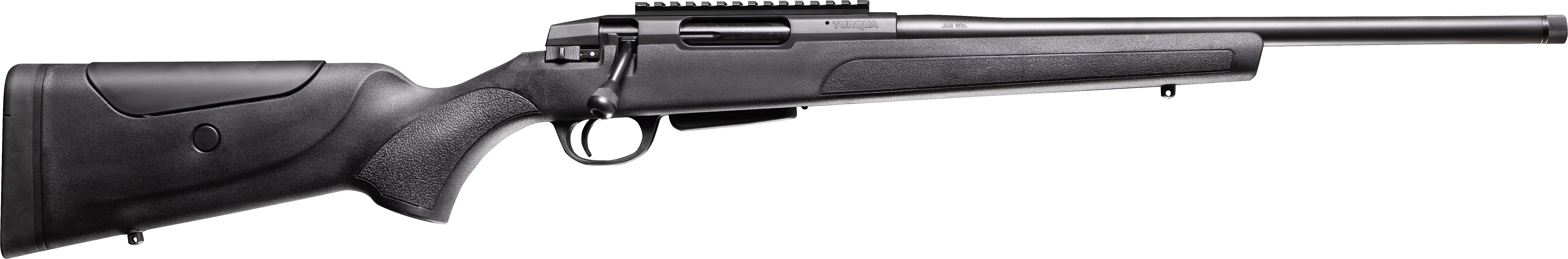 ATA ARMS TURQUA 308WIN 18″ BLK