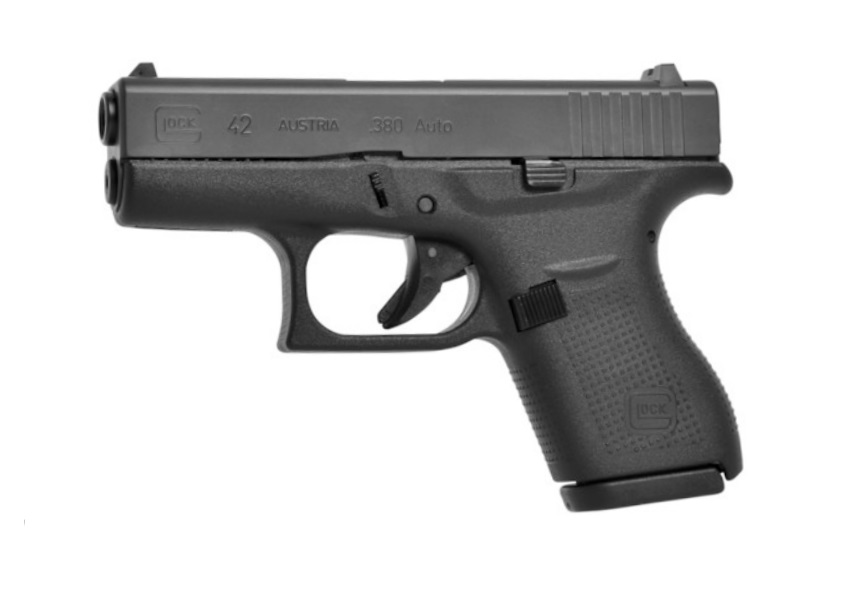 G42 G3 380ACP 6+1 3.25″ FS