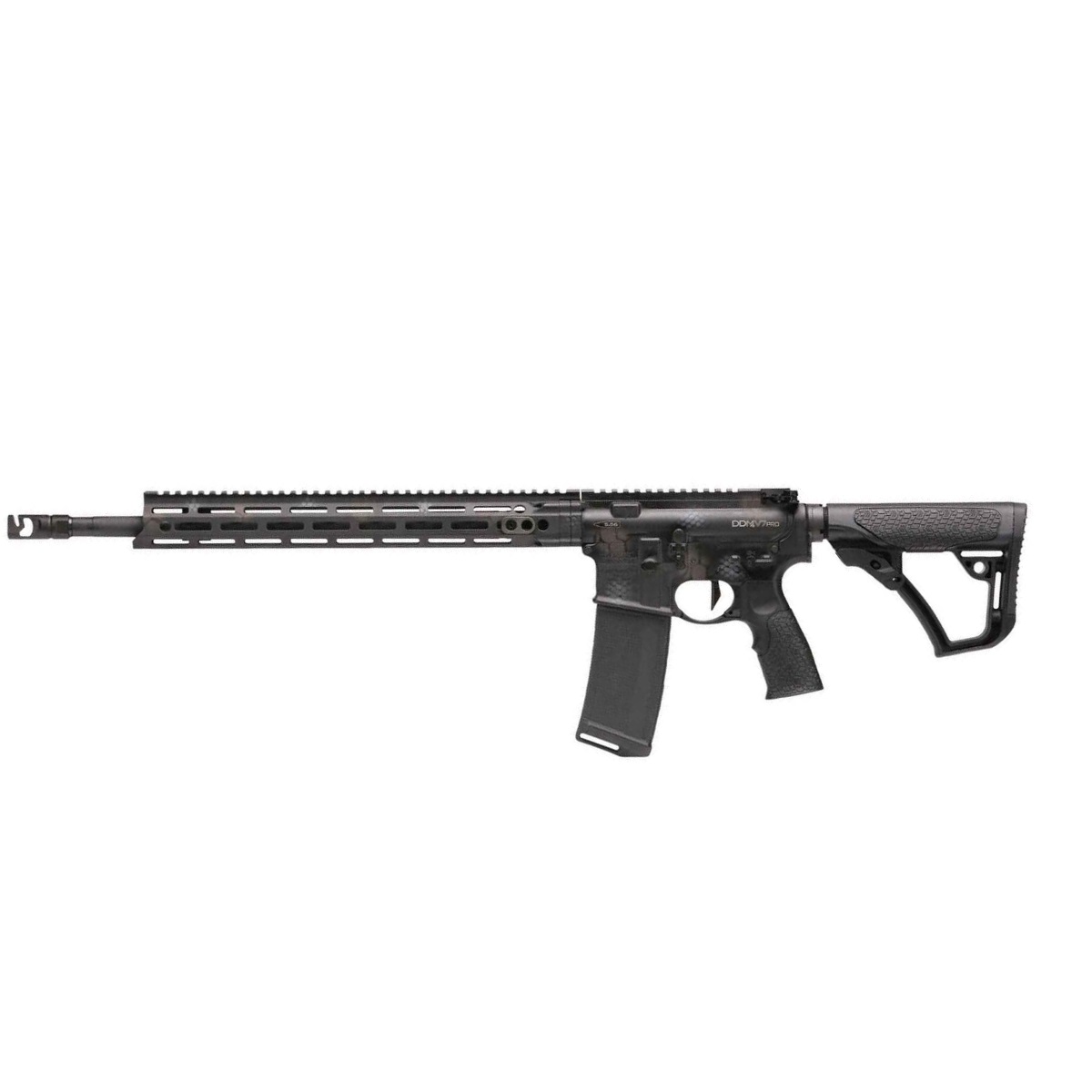 DDM4V7 PRO RATTLE CAN 5.56MM