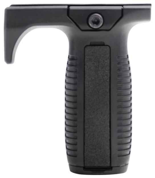 VERTICAL GRIP WITH HAND STOP