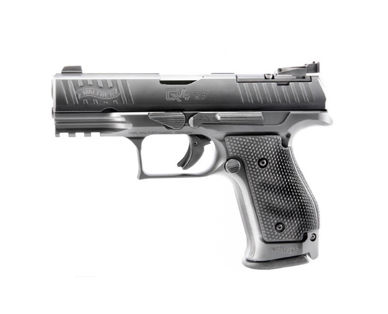 PPQ Q4 MATCH SF OR 9MM 4″ 15+1