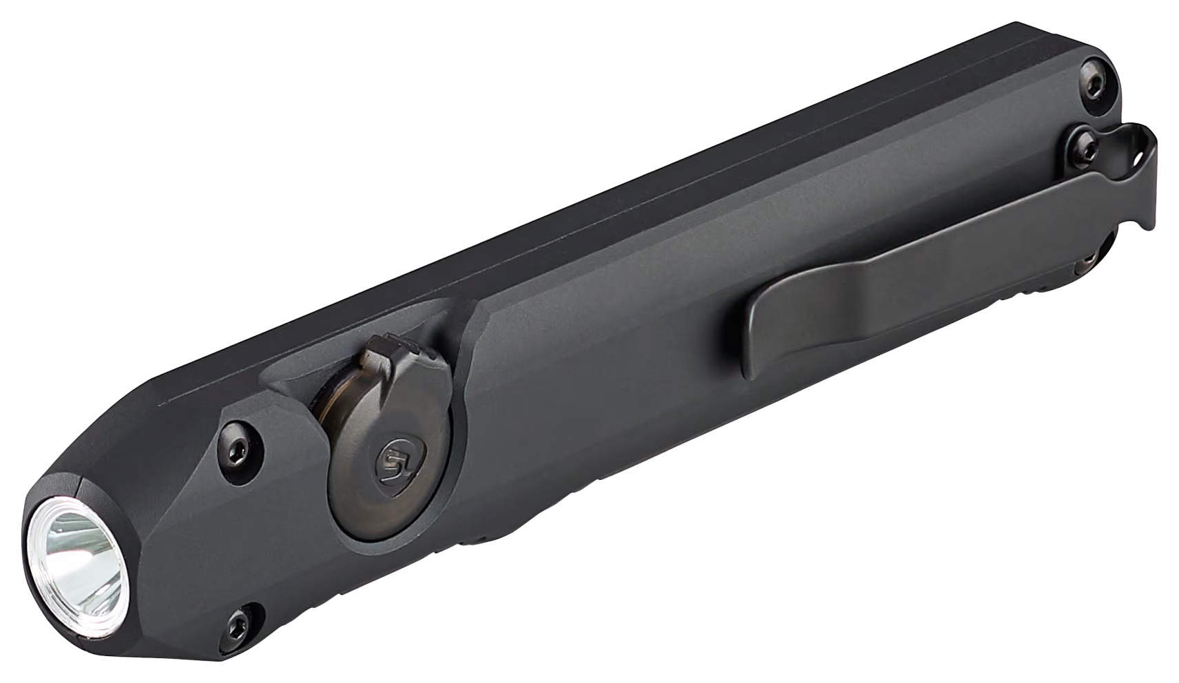 WEDGE SLIM EDC 1000LM BLK