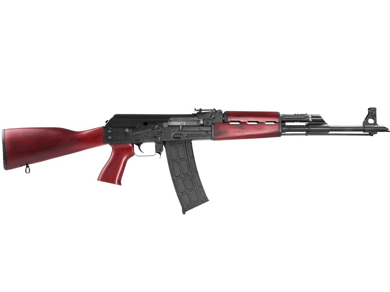 PAP M90 5.56 18.25″ RED 30+1