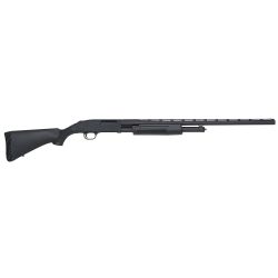 MSBRG 500 FLEX 12/28/VR ACCU 5RD BLK