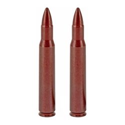 AZOOM SNAP CAPS 30-06SPG 2/PK