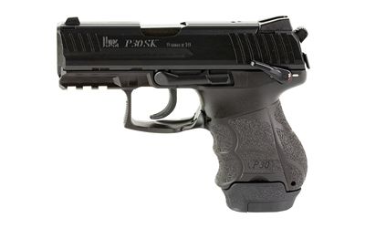 HK P30SKS 9MM 3.27″ 15RD V3 DA/SA