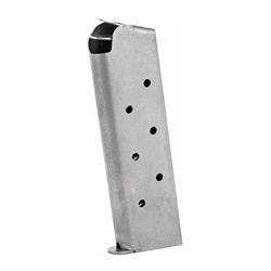 MAG CMC PROD 8RD 45ACP STS W/PAD