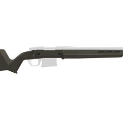 MAGPUL HUNTER 700 STK REM 700 SA ODG