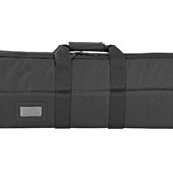 NCSTAR VISM GUN CASE 34″X10″ BLK