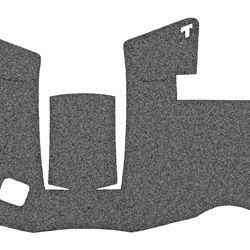 TALON GRP FOR GLOCK 48/43X SND