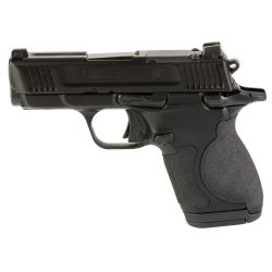S&W CSX E 9MM 17RD 3.1″ OR TS BLK