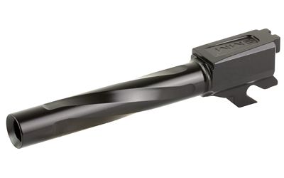 ZAF BBL P320F BLACK