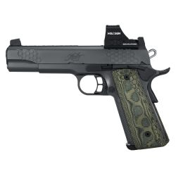 KIMBER KHX CUSTOM 45ACP 5″ 8RD 507C