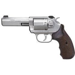 KIMBER K6S DASA 357MAG 4″ COMBAT CA