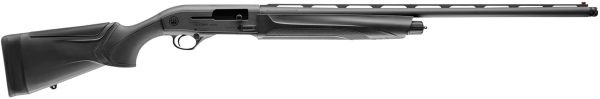 Beretta USA J32GY18 A300 Ultima 12 Gauge Semi-Auto 3″ 2+1 28″ Solid Timber Vent Rib Barrel, Solid Timber RMR Red Dot Mount Steel Receiver, Kick-Off Painted Timber Synthetic Stock, Right Hand