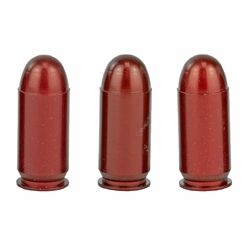 AZOOM SNAP CAPS 45ACP 5/PK