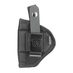 BULLDOG EXTREME 2 1/2″ MED FRM REV