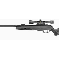 GAMO WHISPER FUSION MACH 1 177 W/SCP