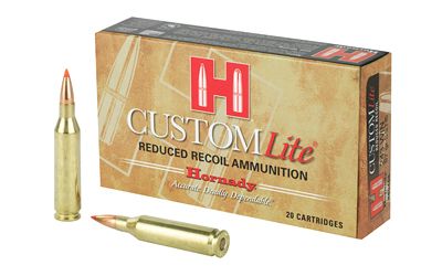 HRNDY CL 243WIN 87GR SST LT 20/200