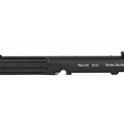 TAC SOL PL IV 22LR BBL 6″ BLK FLTD