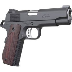 ED BROWN KOBRA CARRY 45ACP 4.25″ BLK