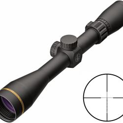 FREEDOM 3-9X40MM Rimfire MOA