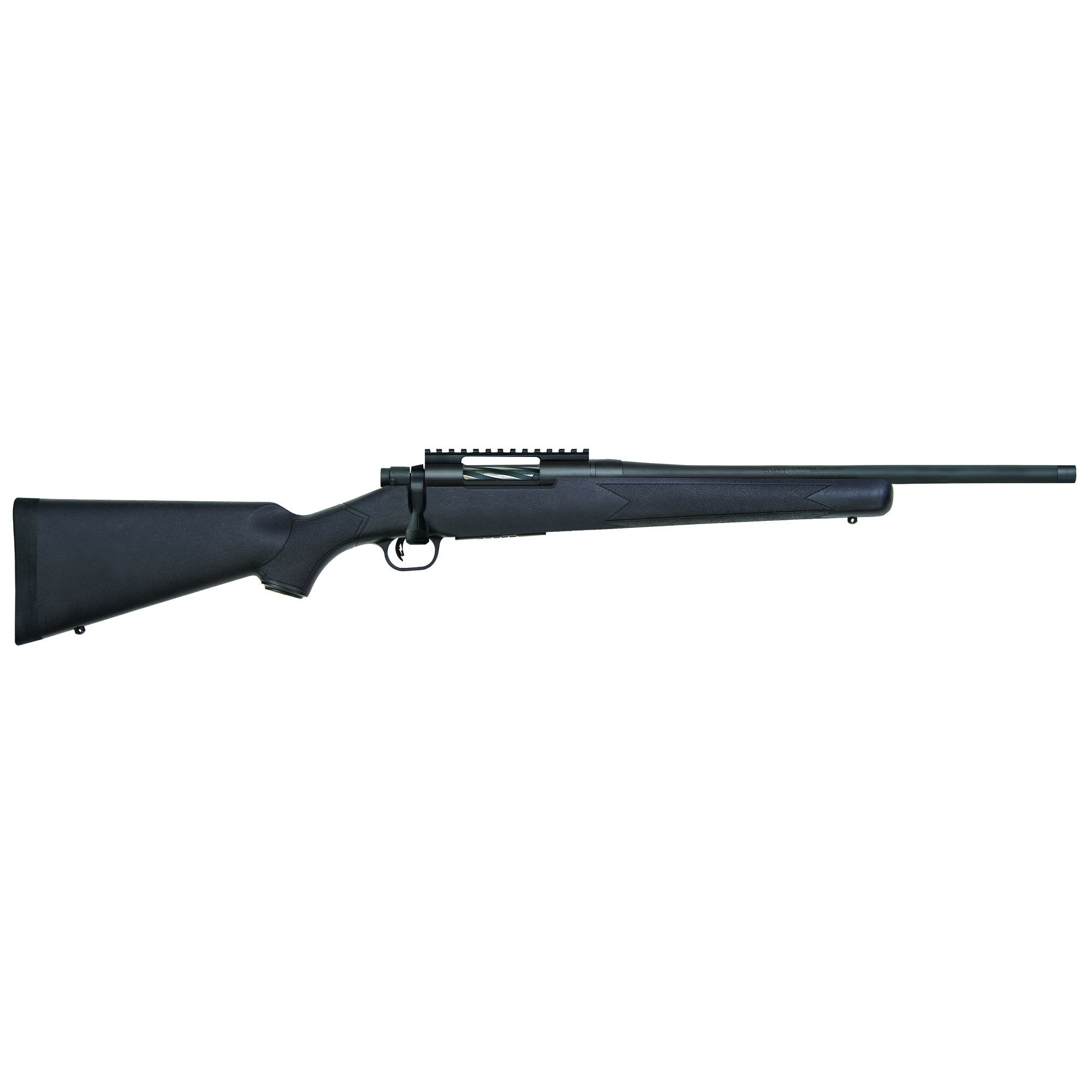 MSBRG PATRIOT 308WIN 18″ 5RD BLACK