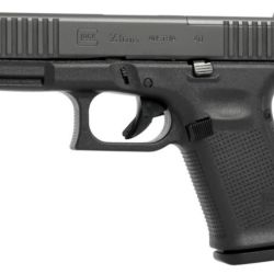 G23 G5 40S&W 13+1 4.02″ MOS FS
