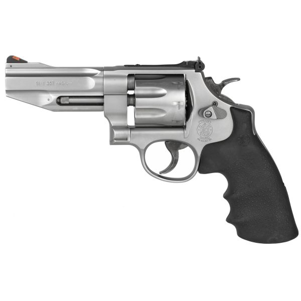 S&W PC 627 PRO SRS 357MAG 4″ 8RD STS