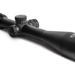 KONUS DIABLO 6-24X50 SCOPE BDC IR