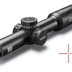 VUDU PRECISION 1-6X24MM SR-1