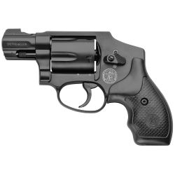 S&W M&P340 357 1.875″ BLK SC NO LCK