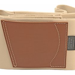 GALCO UNDERWRAPS 2.0 BELLYBAND LG KH