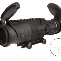 ACOG 6X48 M240 BAC HS GRN