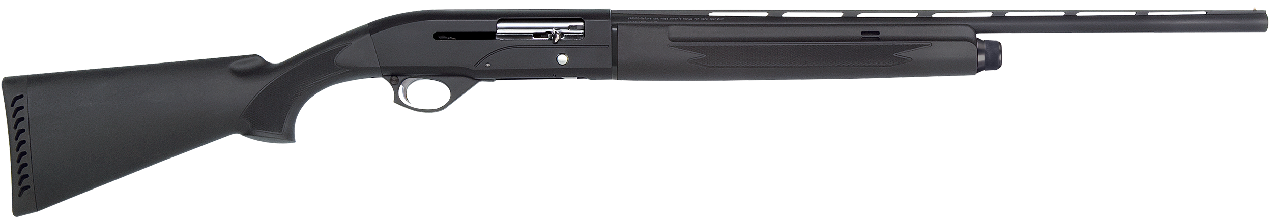 Mossberg 75769 SA All Purpose Field Youth 28 Gauge 2.75″ 4+1 24″ Matte Blued Vent Rib Barrel, Black Fixed Stock Right Hand