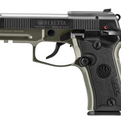 BER 80X CHEETAH 380ACP 3.9 13RD GREEN