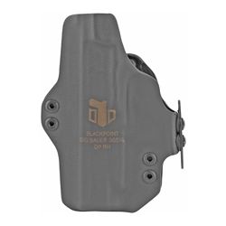 BLK PNT DUAL POINT AIWB P365XL